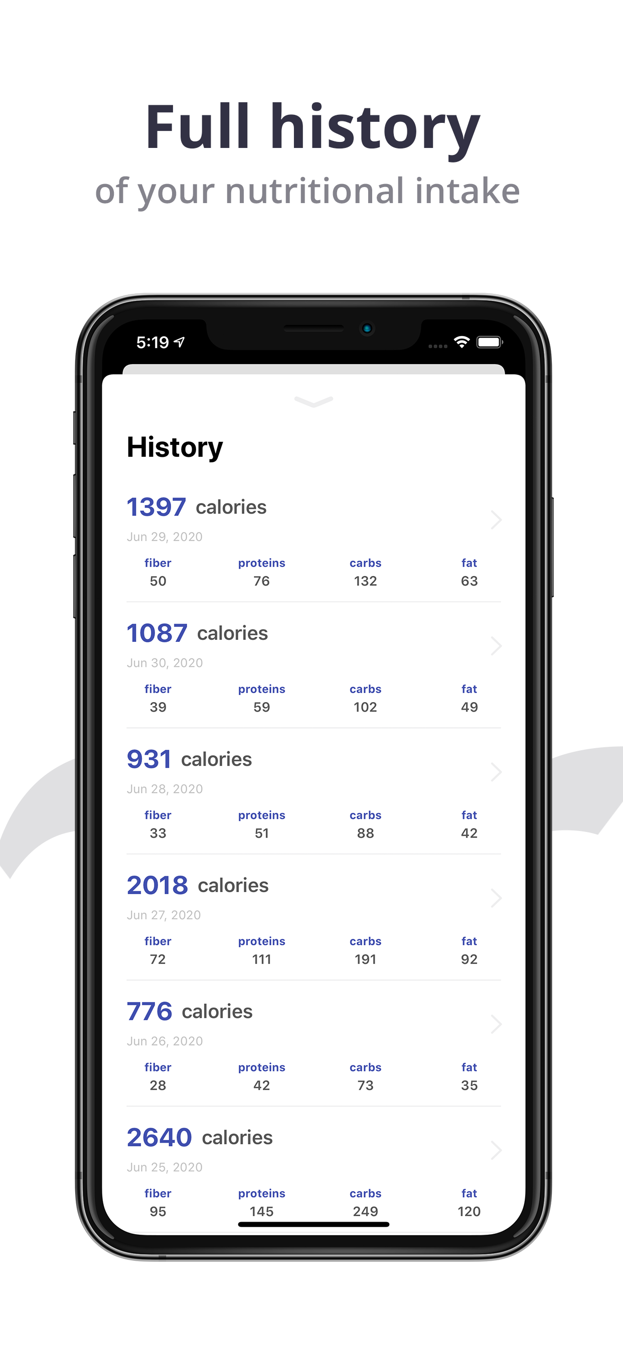 voicecal gallery image