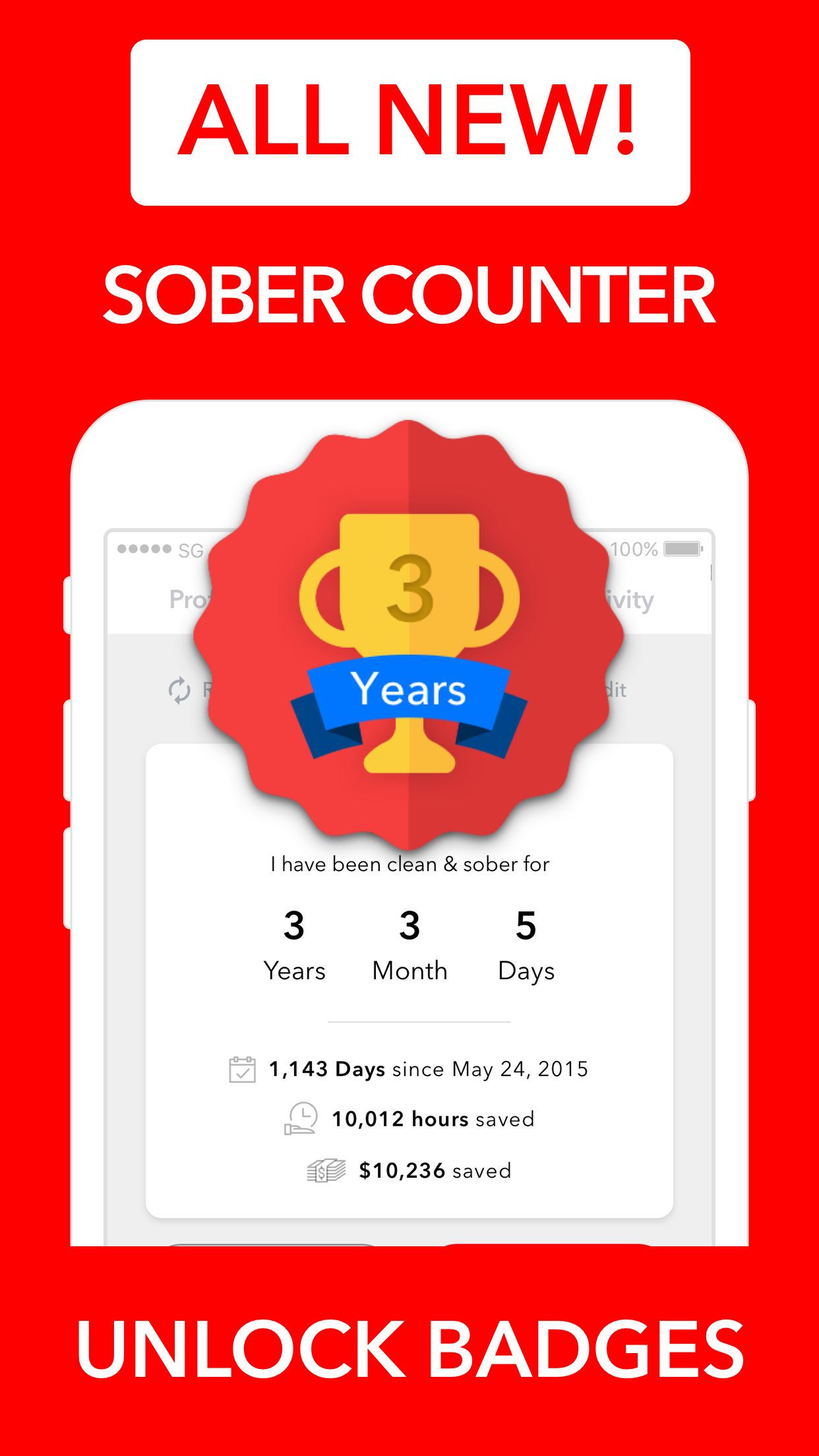 Sober Grid gallery image