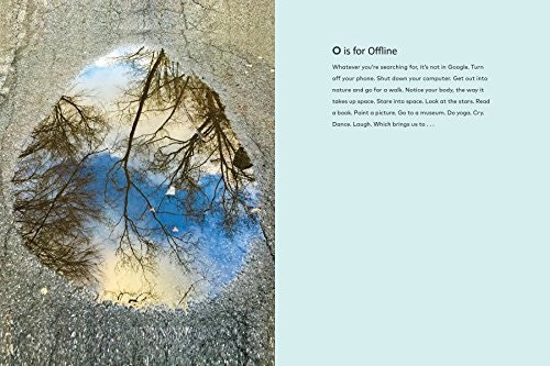 The ABCs of Adulthood: An Alphabet of Life Lessons gallery image