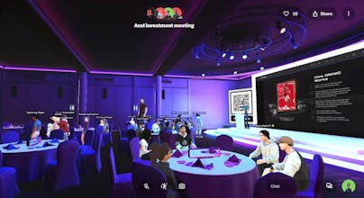 Arrival gallery image