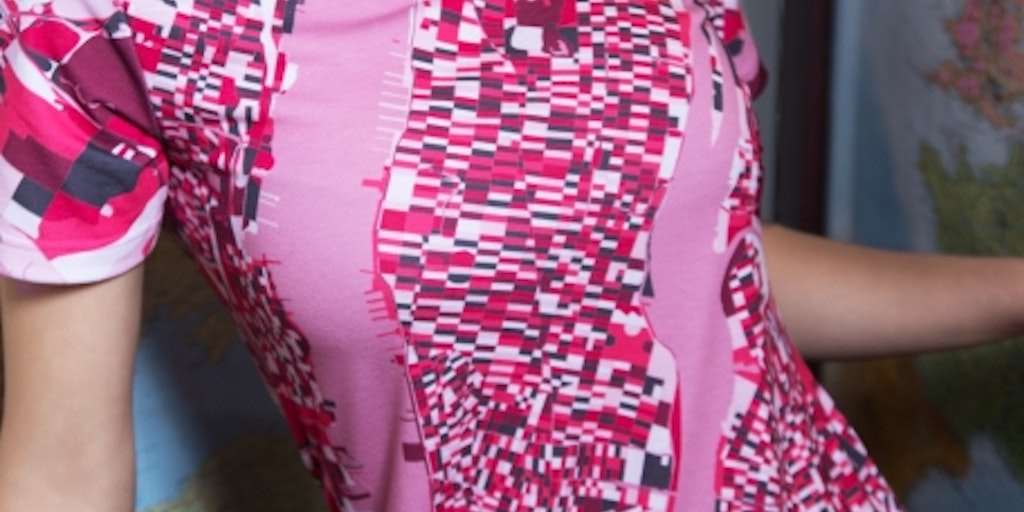 MapOnShirt Image