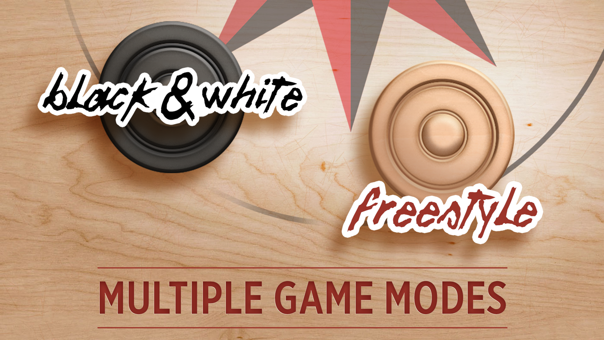 Carrom Live! gallery image