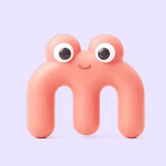 moji.pet logo