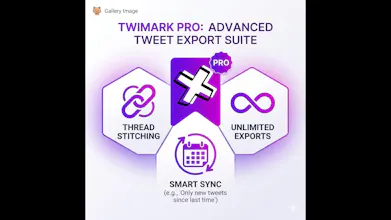 Twimark gallery image