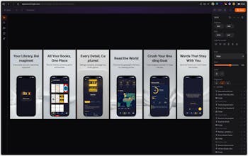 ScreenMagic gallery image