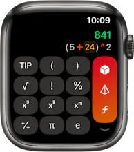 Plusly Calculator gallery image