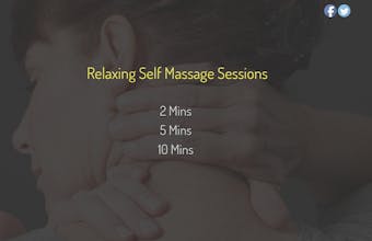 Massage Yourself gallery image