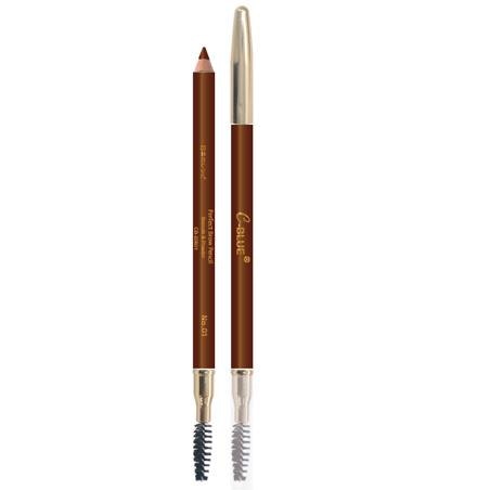 Long-lasting eyebrow pencils waterproof