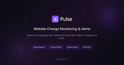 Pulse gallery image