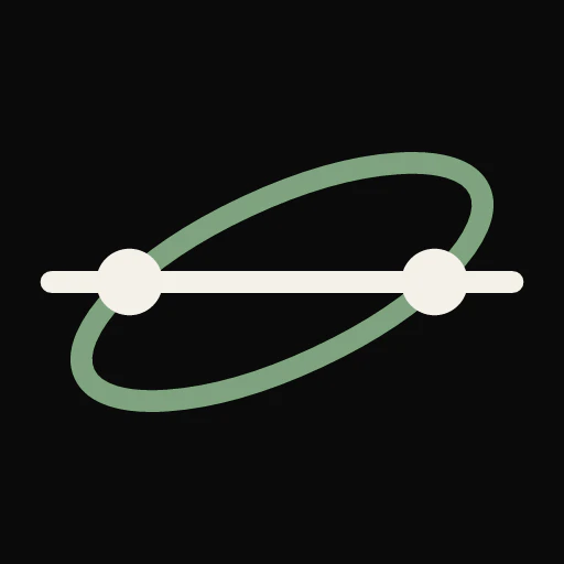 Nodal logo