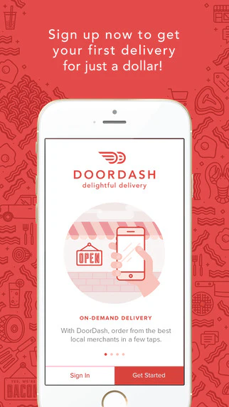 DoorDash