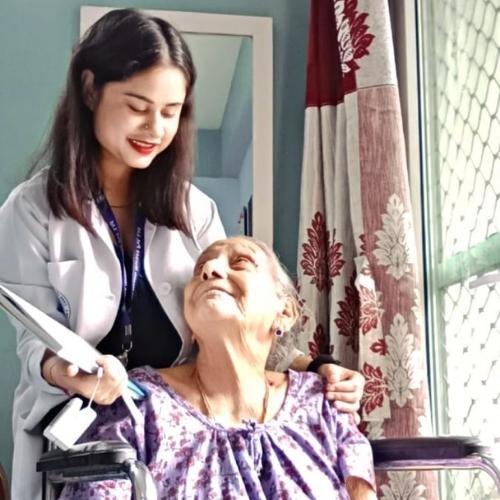 Media Dịch vụ chăm sóc tại nhà ở Delhi - Dịch vụ Homecare ở Delhi 14