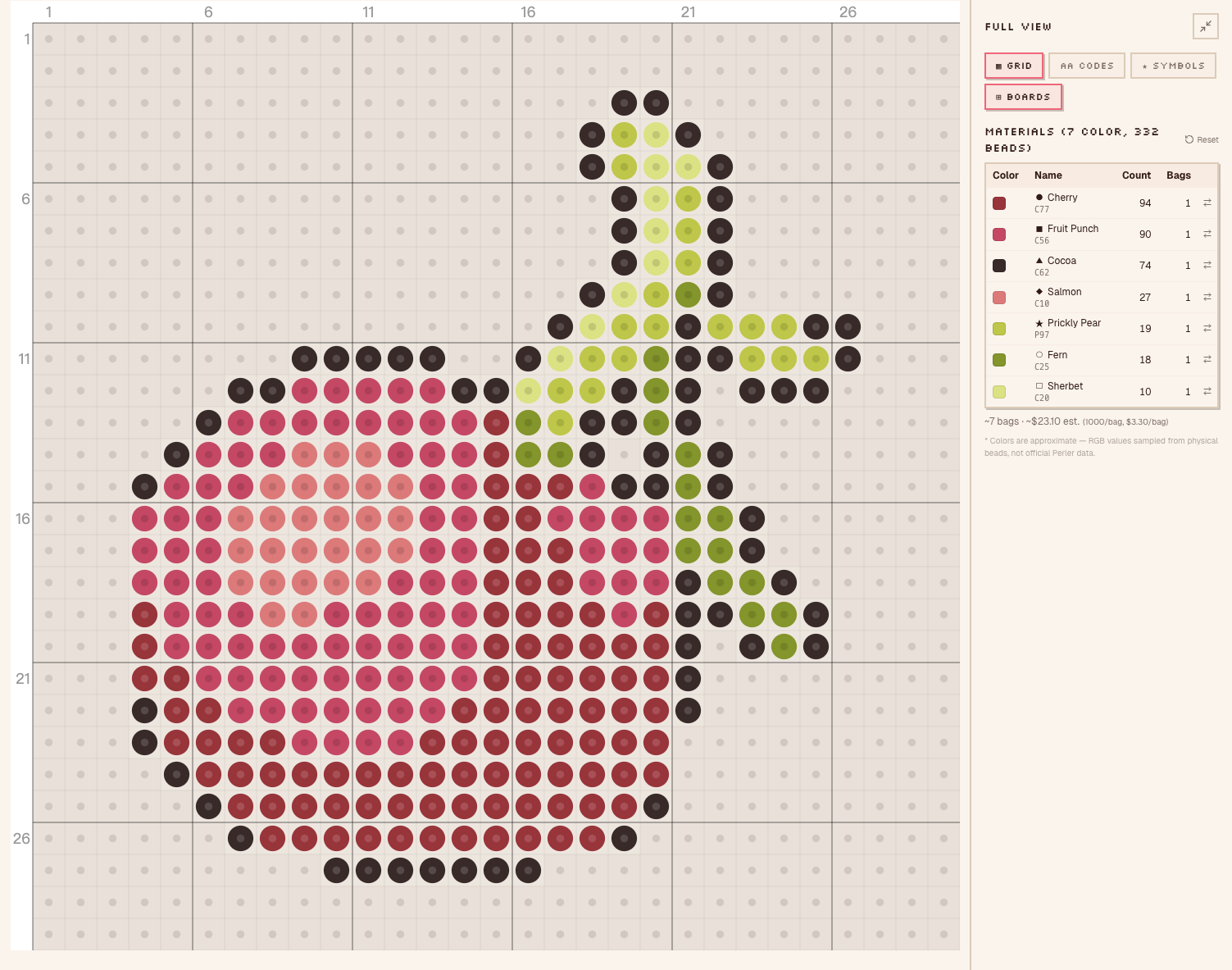 MakeBead gallery image