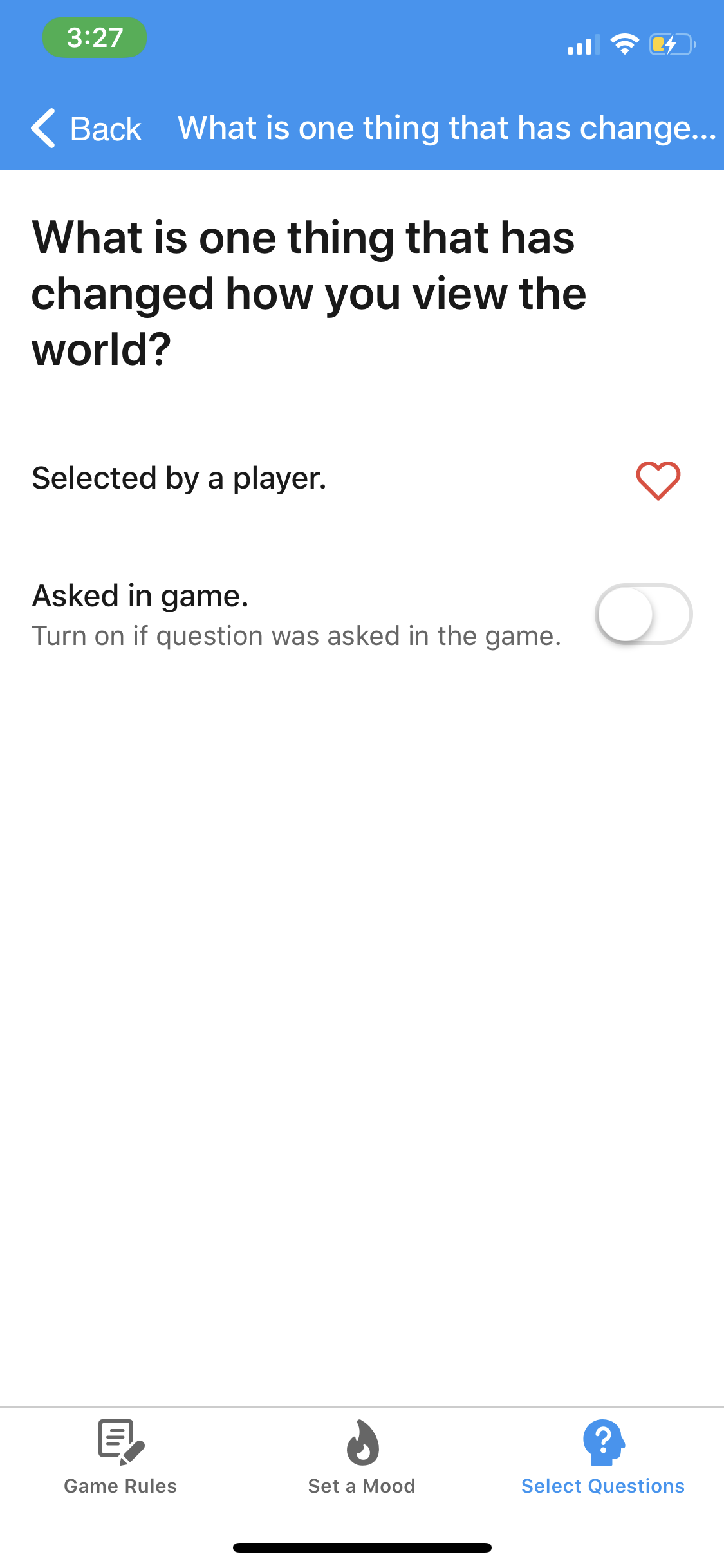 Ask & Seek gallery image