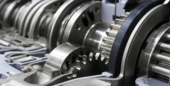  Commercial Truck Financing - Main product screenshot demonstrating key features and user interface