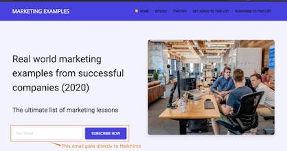 Siteoly 2.0 gallery image