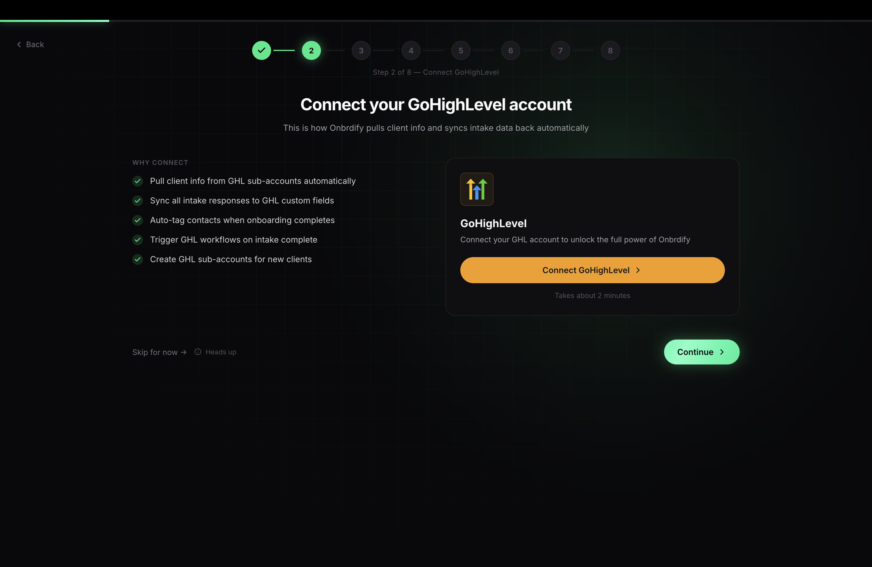 Onbrdify gallery image
