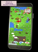 Tropical Bomber: Toon Rescue gallery image