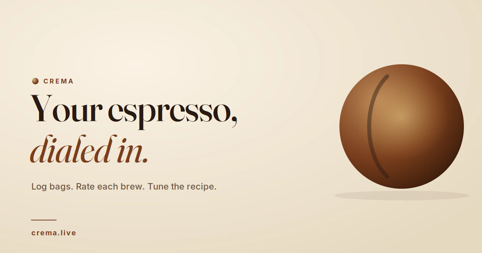Crema screenshot 2