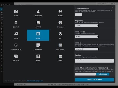Aesop Story Engine gallery image