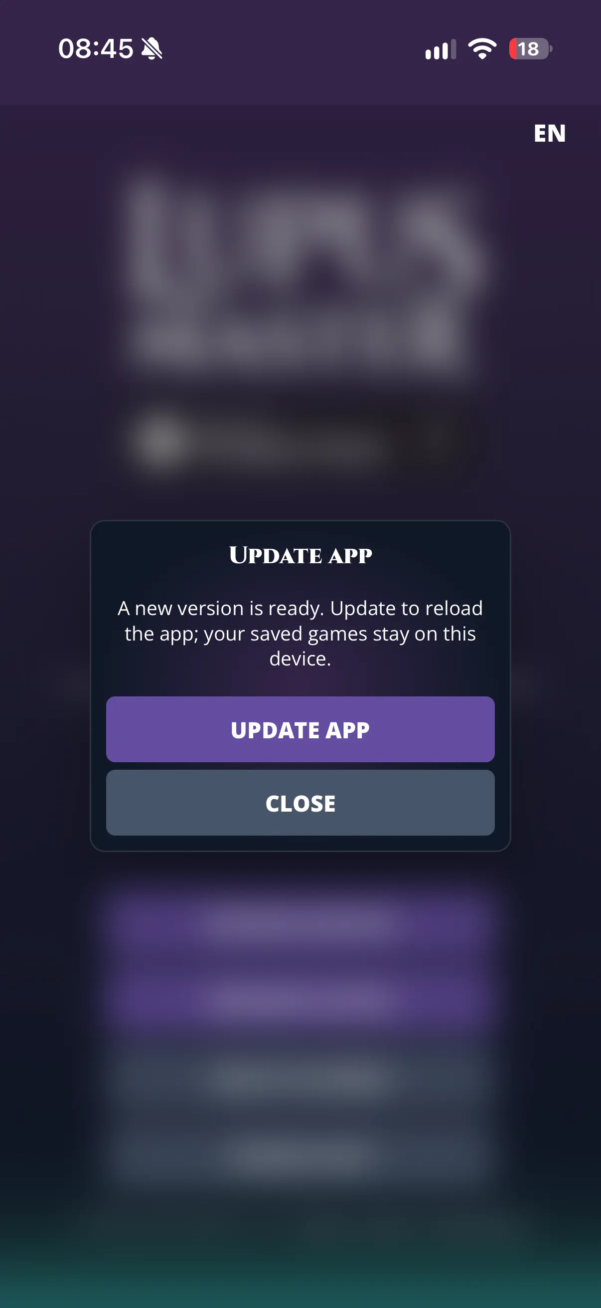 Lupus Master gallery image