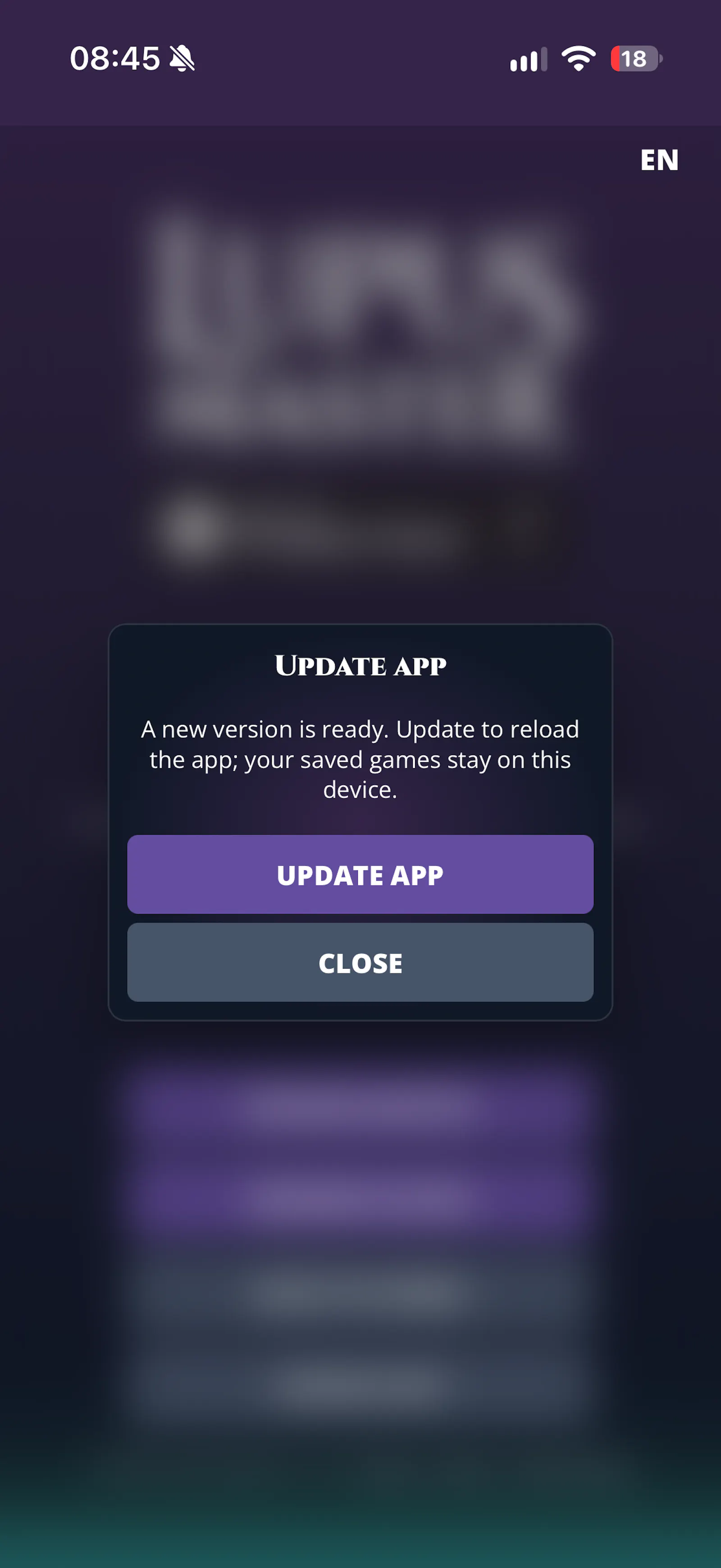 Lupus Master screenshot 21