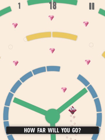 Fringe Rise gallery image