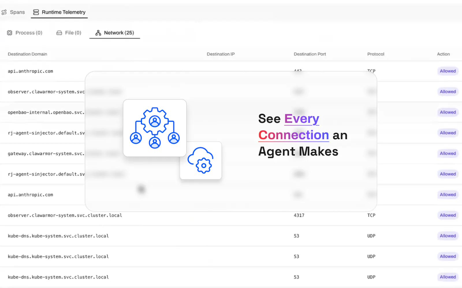 AgentZ screenshot 10