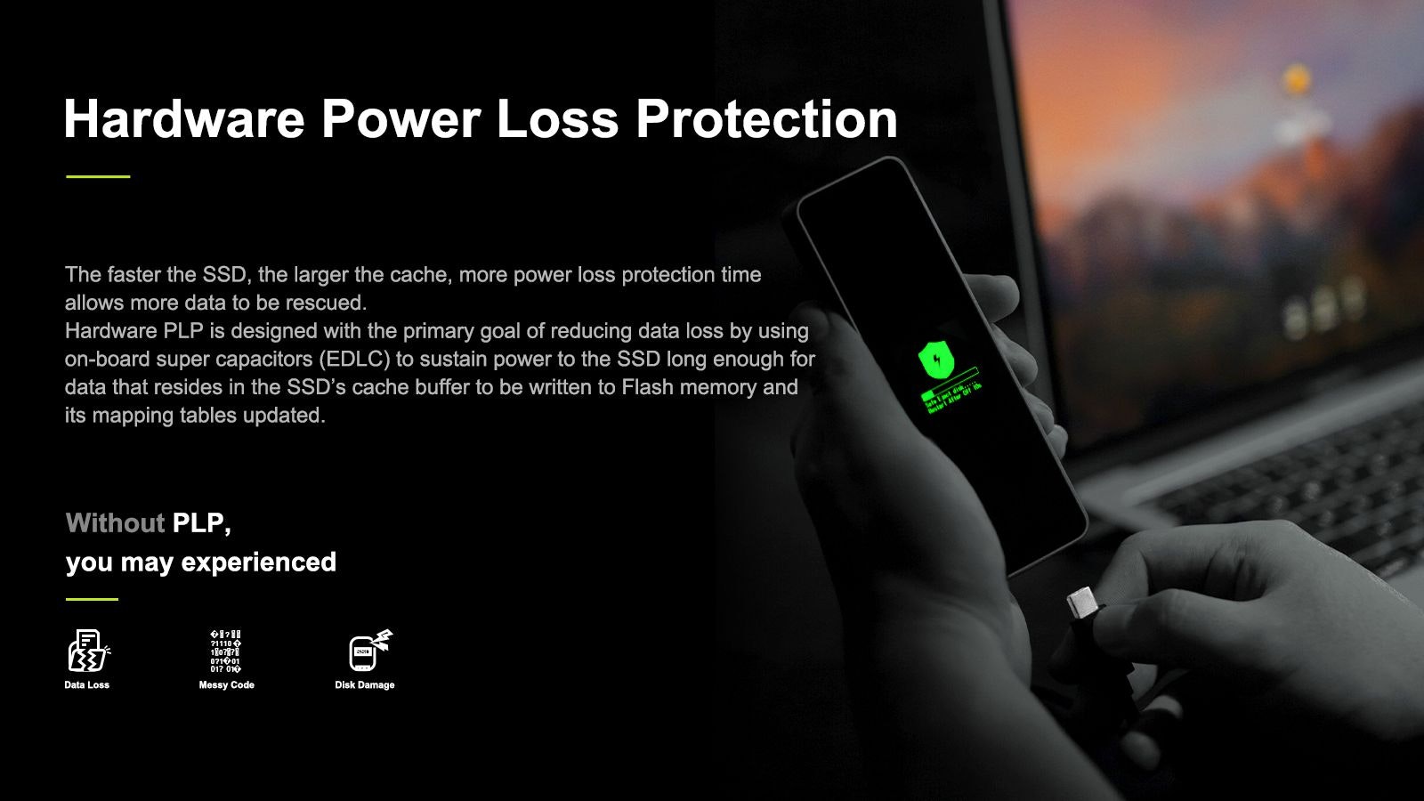 DOCKCASE gallery image