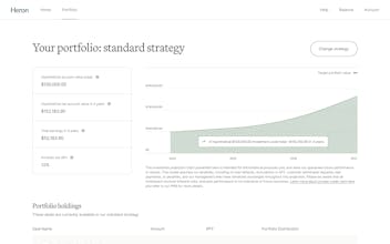 Heron Finance gallery image