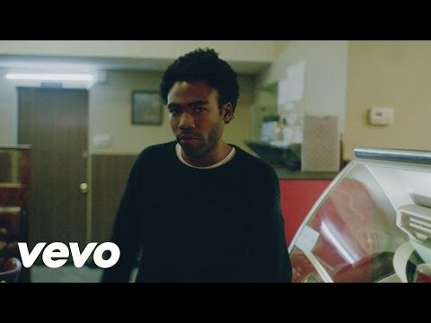 Childish Gambino
