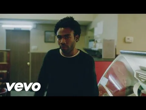 Childish Gambino