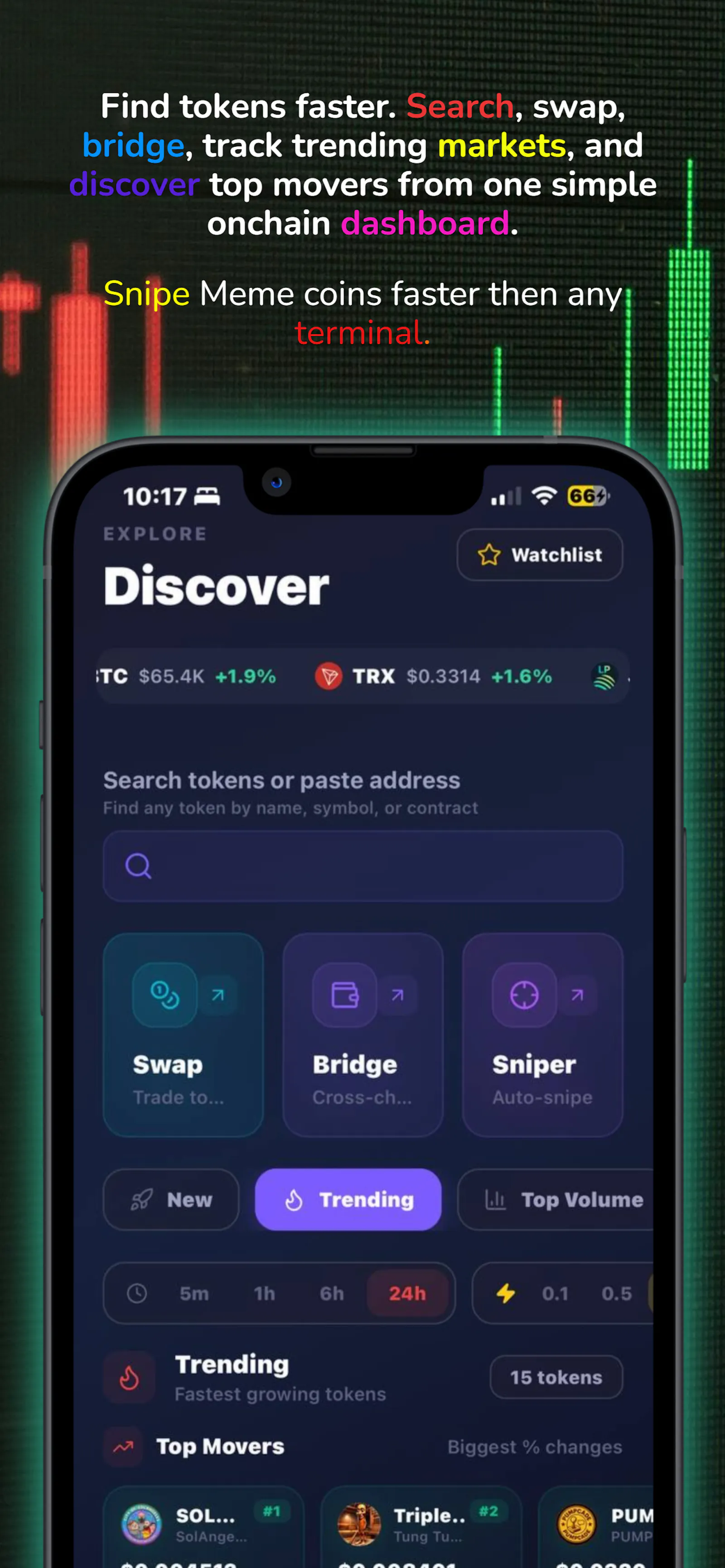 SpareCashFI screenshot 6