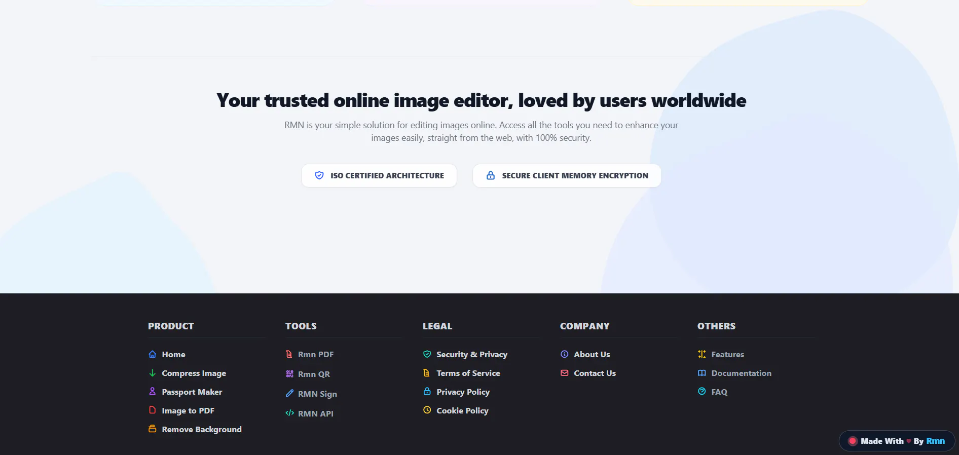 RMN Image Tool gallery image
