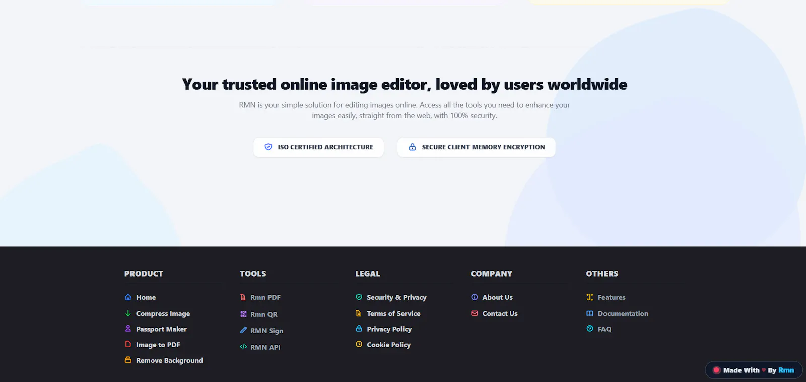 RMN Image Tool screenshot 4