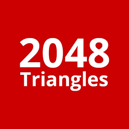 2048 Triangles