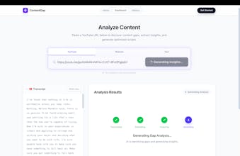 GapGens gallery image