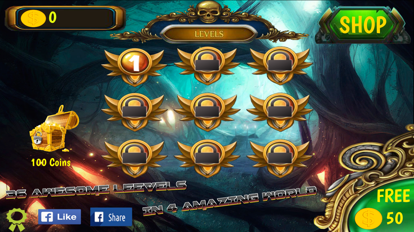 Evil Destroyer : Bullet Boom gallery image