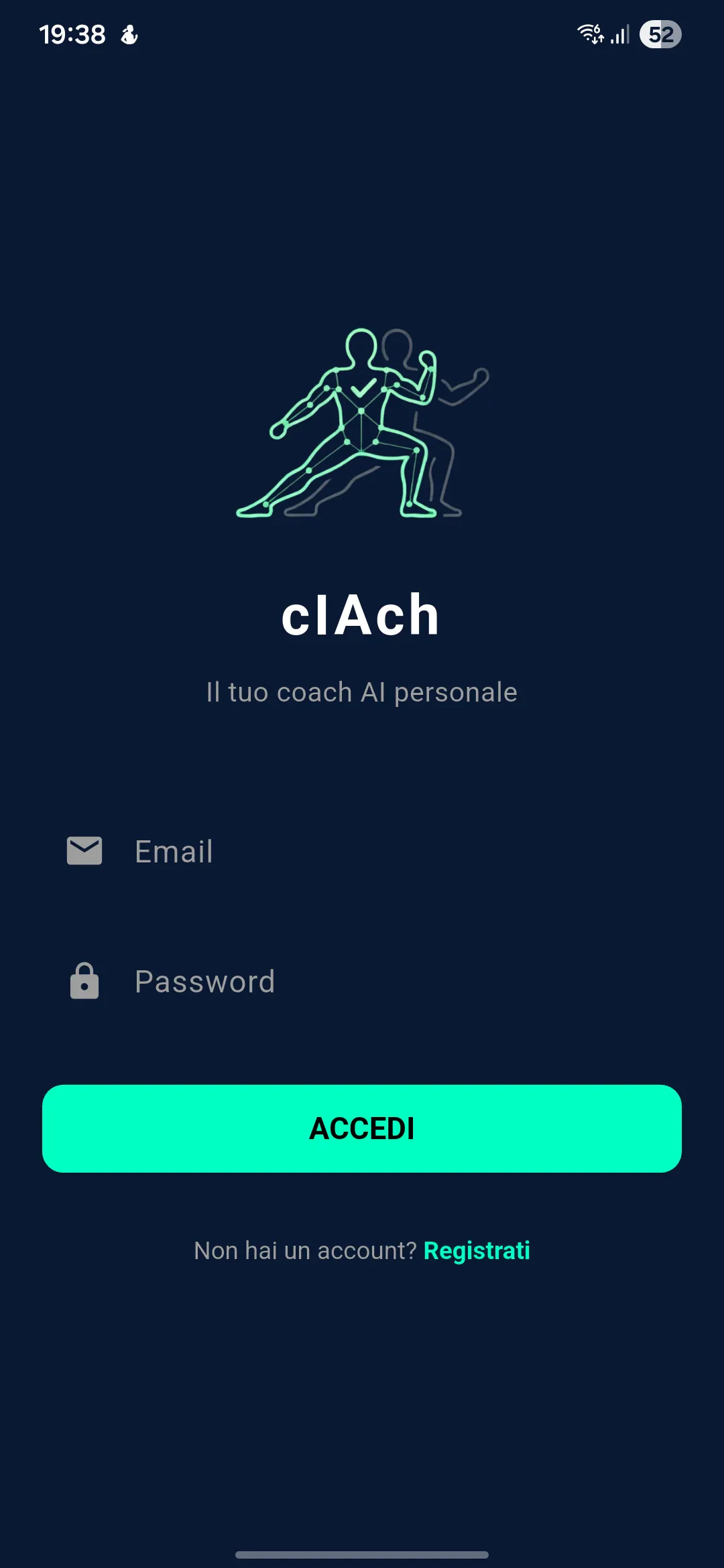 cIAch - AI for Trainers gallery image