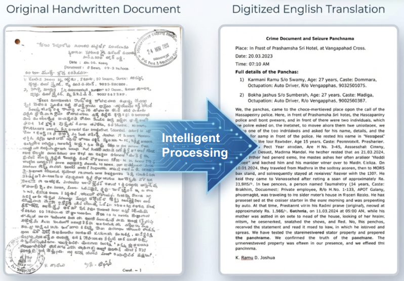 Lekhak.app gallery image