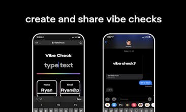 TRASH: Vibe Check gallery image
