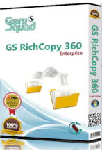 GS RichCopy 360 Enterprise gallery image