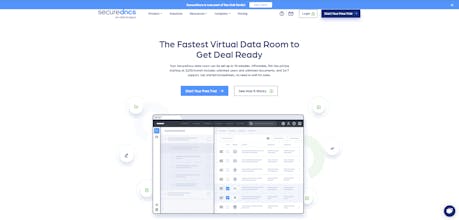 SecureDocs gallery image