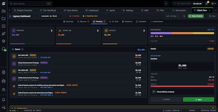 GitScrum gallery image
