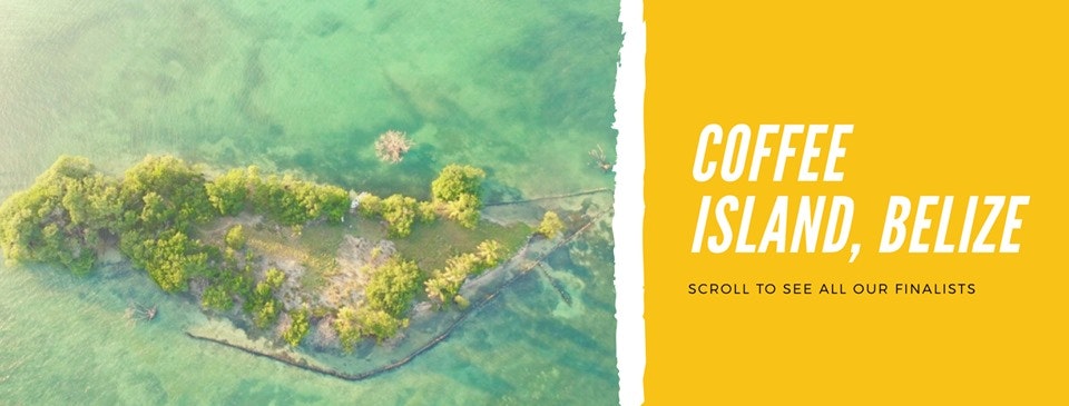 Let's Buy an Island The world's first crowdfunded private island