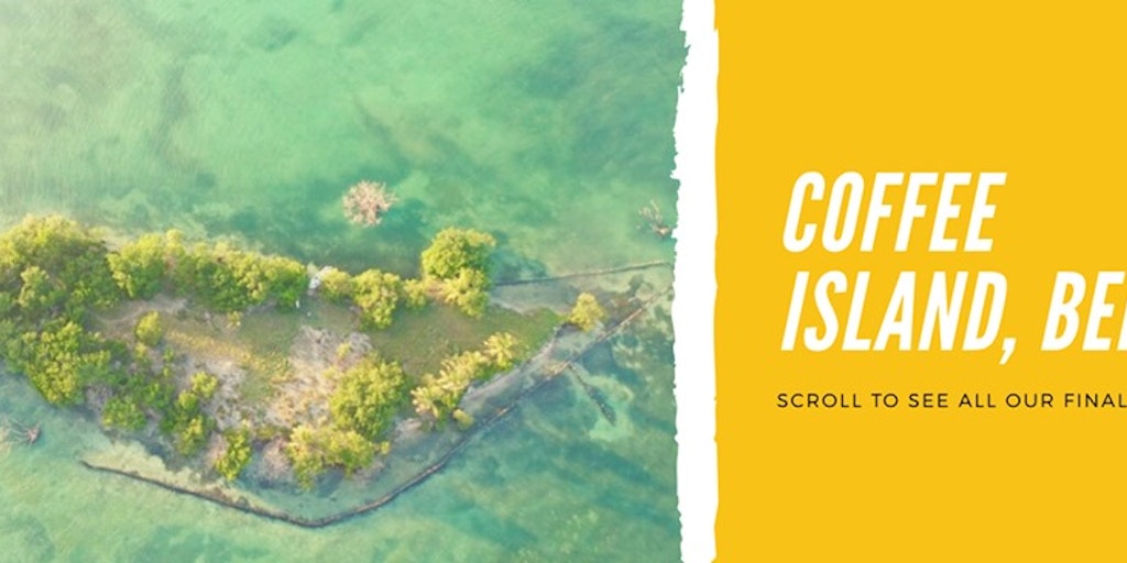 Let's Buy an Island Image