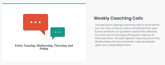 FunnelDash gallery image