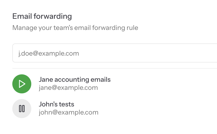Mailfrom.dev - Devs için bir sanal alan SMTP - E -postaları kolayca test edin.Gerçek teslimat yok.Karmaşık kurulum yok. medya 5