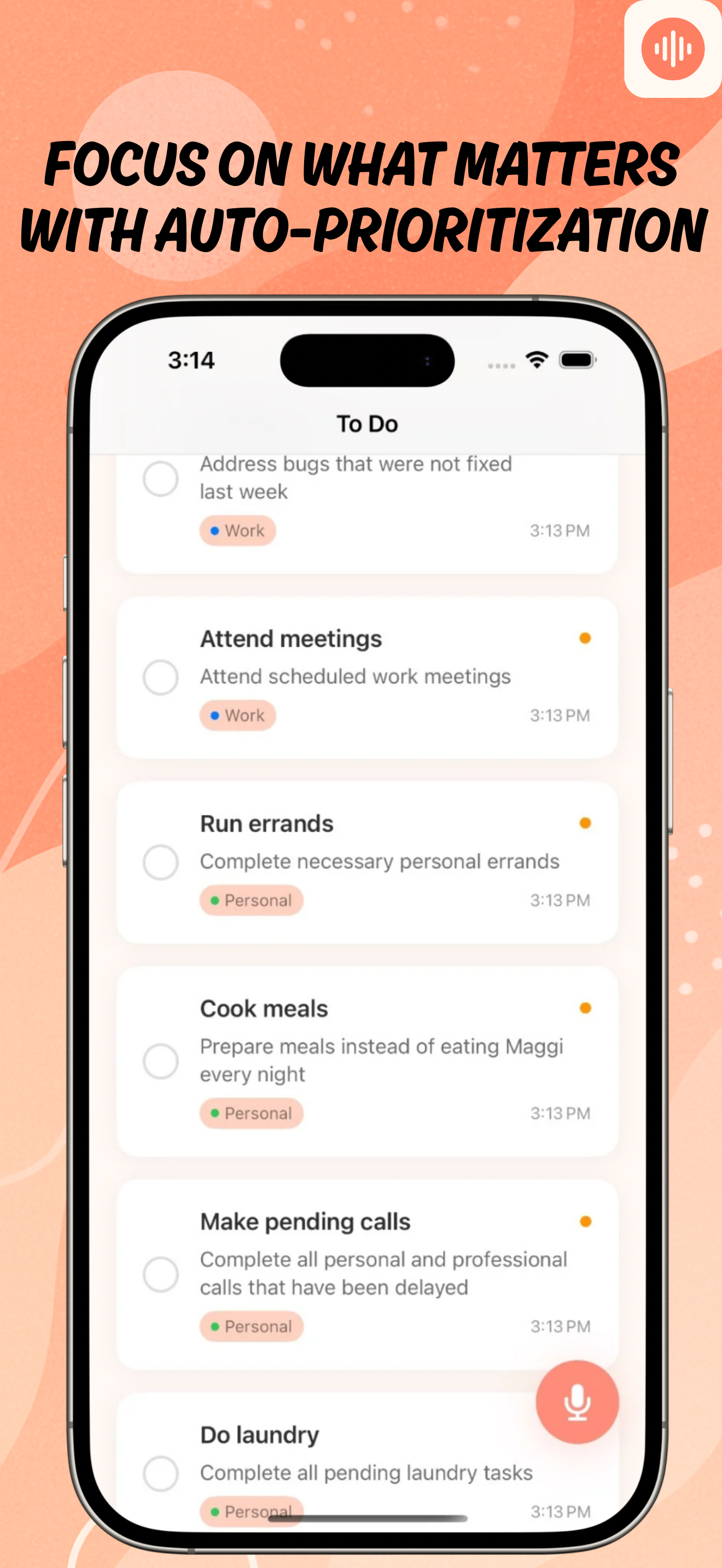 TaskTalk gallery image