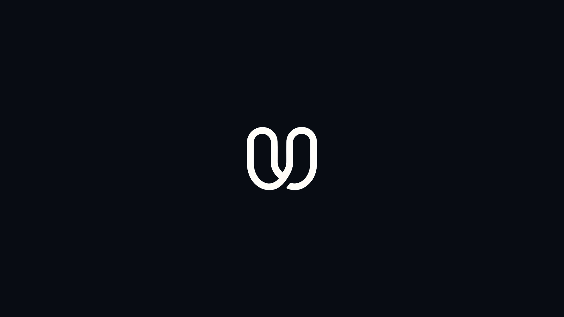 Unify - Product Hunt launch logo and brand identity